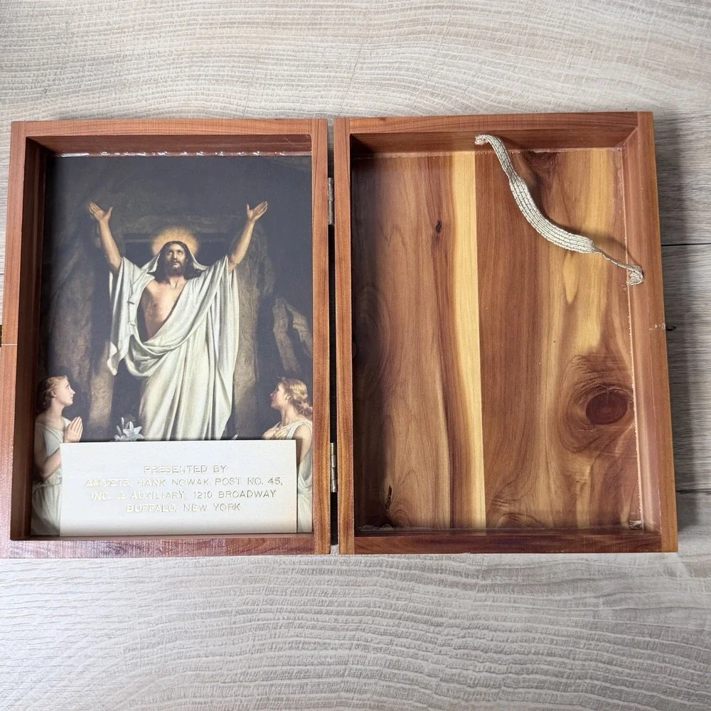 N/A holy bible